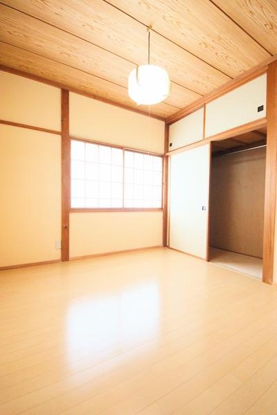新潟市北区松浜８丁目の中古一戸建て