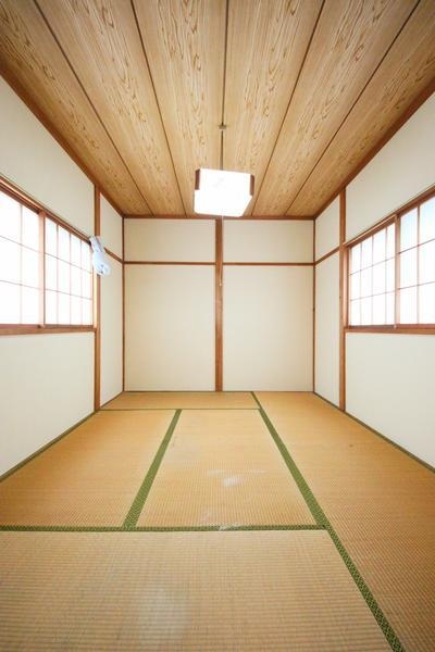 新潟市北区松浜８丁目の中古一戸建て