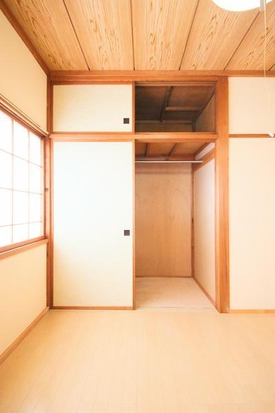 新潟市北区松浜８丁目の中古一戸建て