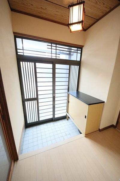 北区松浜8丁目　中古戸建