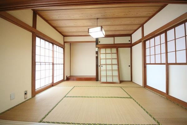 北区松浜8丁目　中古戸建
