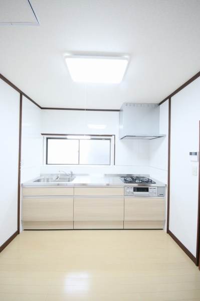 新潟市北区松浜８丁目の中古一戸建て
