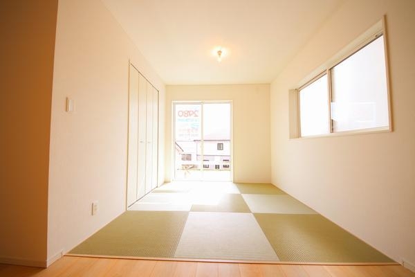 新潟市中央区有明台の新築一戸建