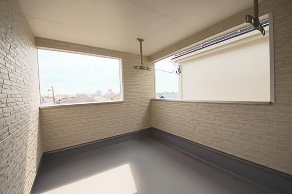 新潟市中央区有明台の新築一戸建