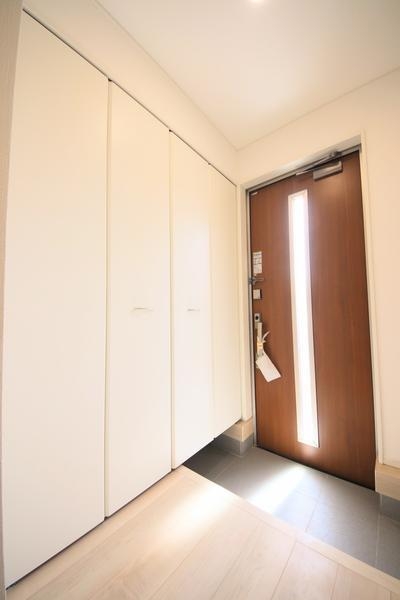 新潟市中央区有明台の新築一戸建