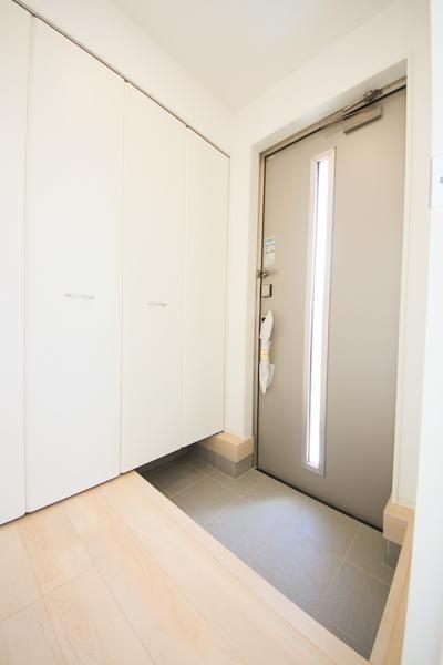 新潟市中央区有明台の新築一戸建