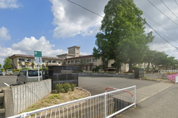 新潟市秋葉区新金沢町の新築一戸建(新潟市立阿賀小学校)