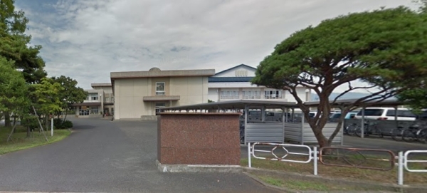 新潟市秋葉区新金沢町の新築一戸建(新潟市立新津第五中学校)