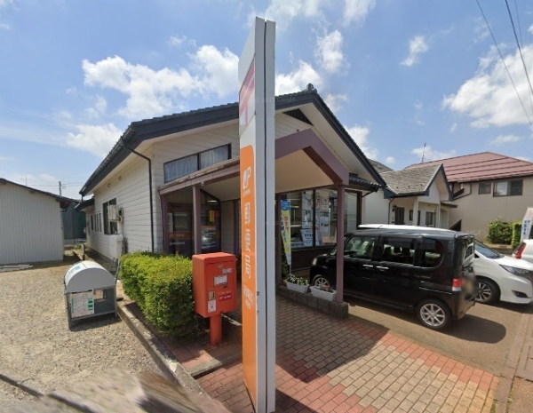 新潟市秋葉区新金沢町の新築一戸建(新津新町郵便局)