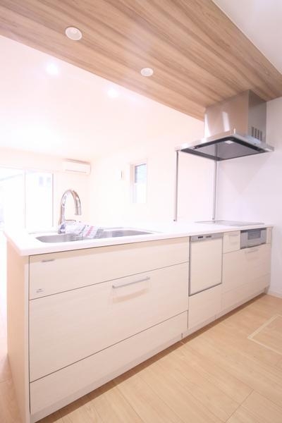 東区紫竹７丁目C棟　　イシカワ施工