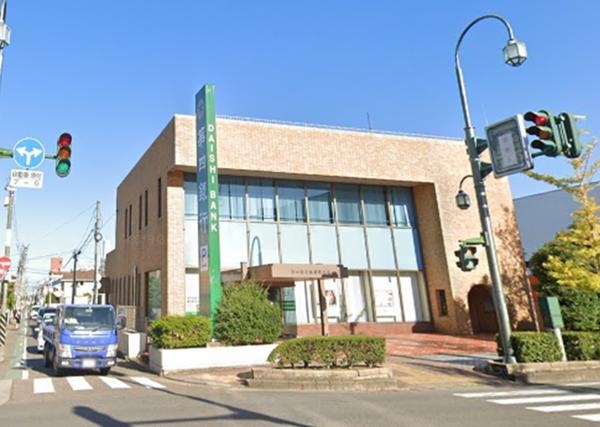 ロータス日東マンション(第四北越銀行鳥屋野支店)