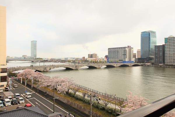 ダイアパレス万代
