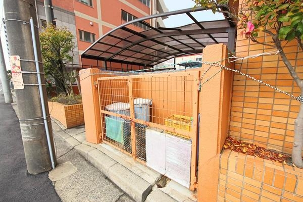 ダイアパレス万代