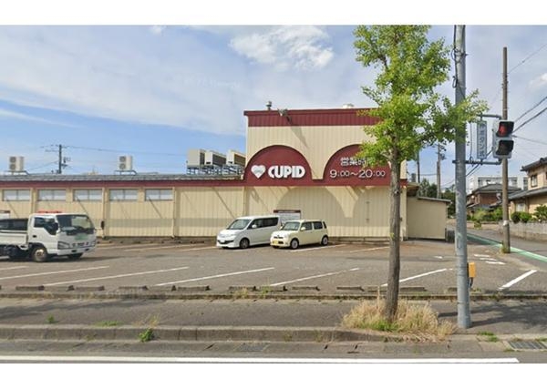 新潟市北区彩野4丁目の中古一戸建て(キューピット早通店)