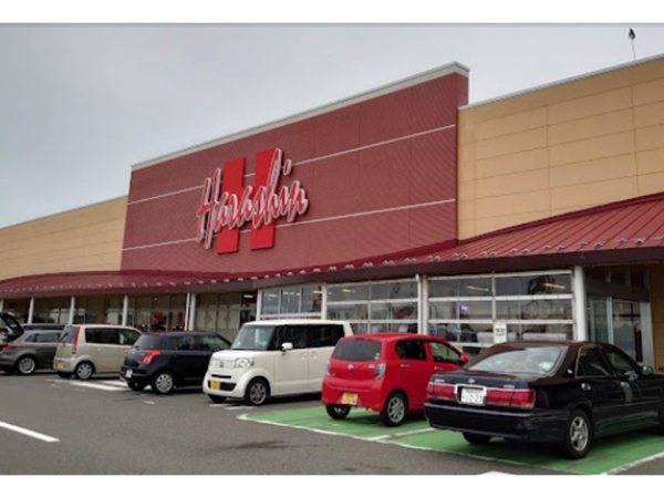 新潟市北区彩野4丁目の中古一戸建て(原信豊栄店)