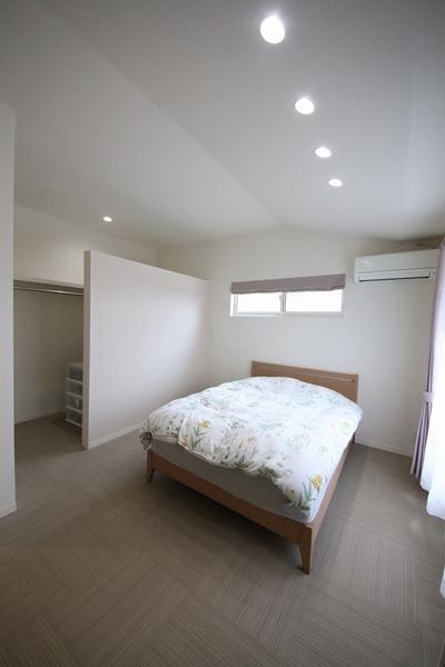 新潟市北区彩野４丁目の中古一戸建て