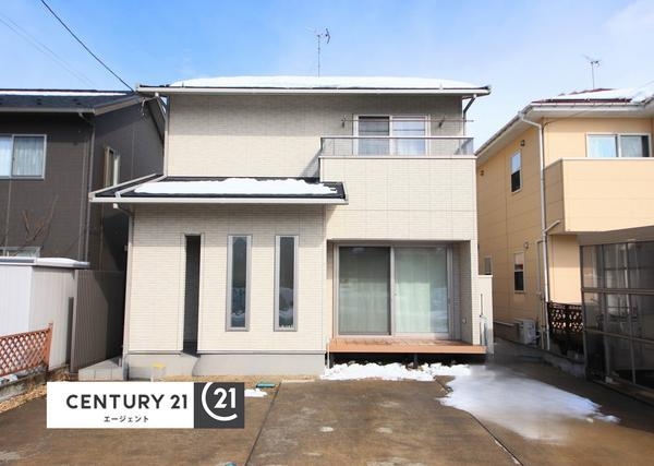北区彩野4丁目　中古戸建