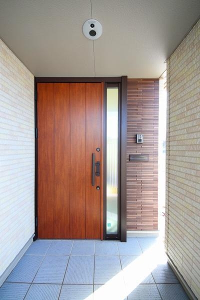 新潟市北区彩野４丁目の中古一戸建て