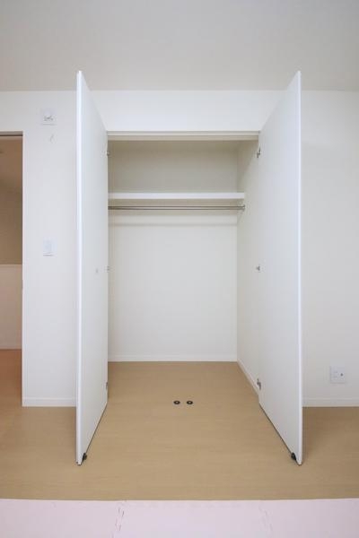 新潟市北区彩野４丁目の中古一戸建て
