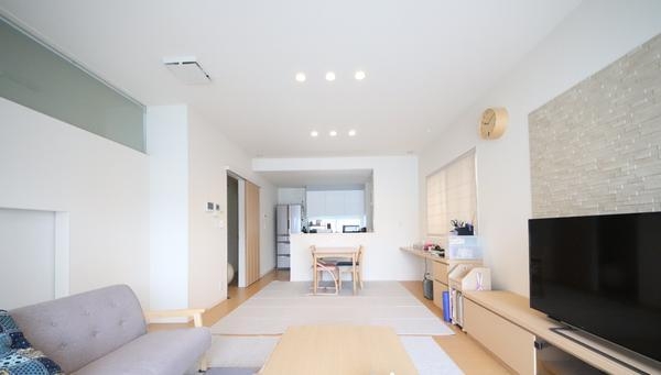 北区彩野4丁目　中古戸建