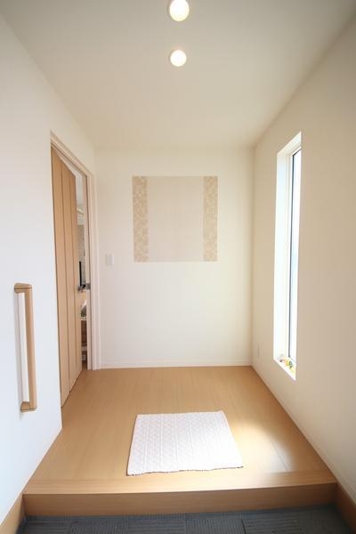 北区彩野4丁目　中古戸建