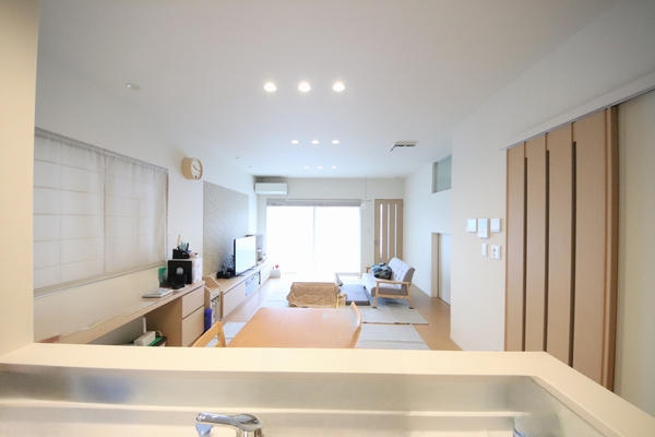 新潟市北区彩野４丁目の中古一戸建て