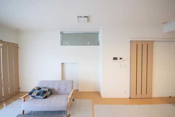 新潟市北区彩野４丁目の中古一戸建て