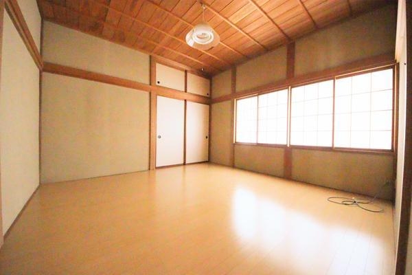 新潟市西蒲区曽根の中古一戸建て