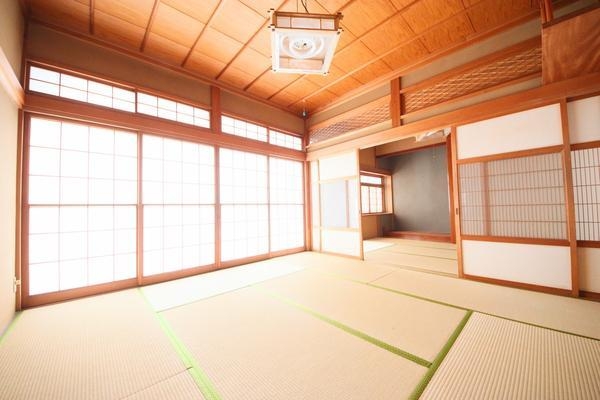 新潟市西蒲区曽根の中古一戸建て