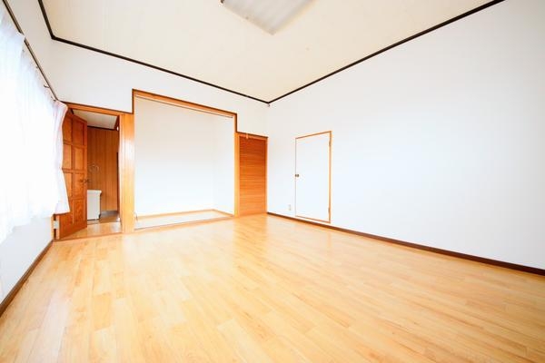 新潟市西蒲区曽根の中古一戸建て