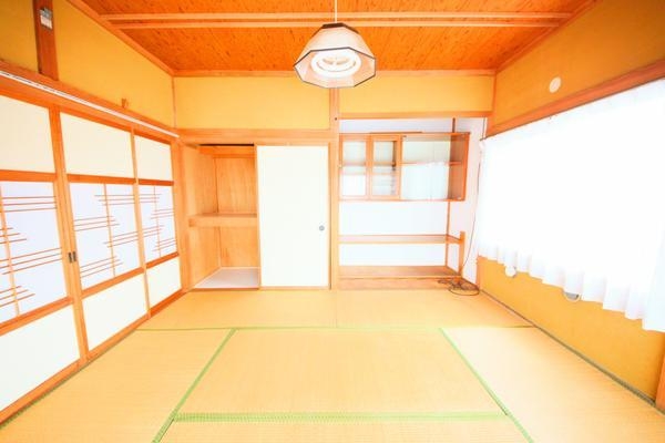 新潟市西蒲区曽根の中古一戸建て