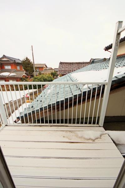 新潟市西蒲区曽根の中古一戸建て