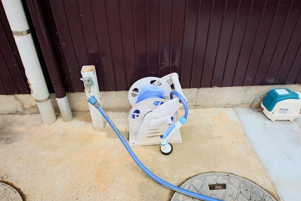 新潟市西蒲区曽根の中古一戸建て