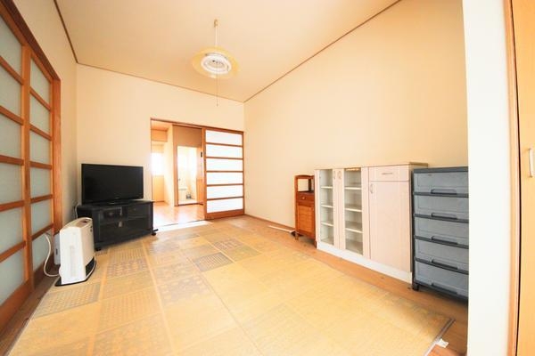 西蒲区曽根　中古戸建
