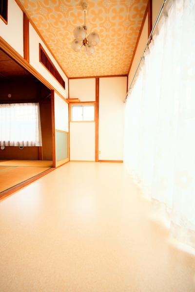 新潟市西蒲区曽根の中古一戸建て