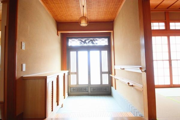 西蒲区曽根　中古戸建
