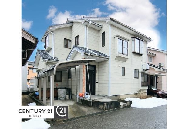 東区東中野山7丁目　中古戸建3