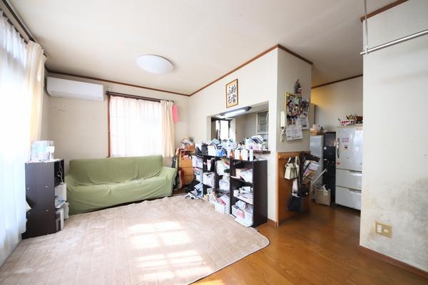 新潟市東区東中野山７丁目の中古一戸建て
