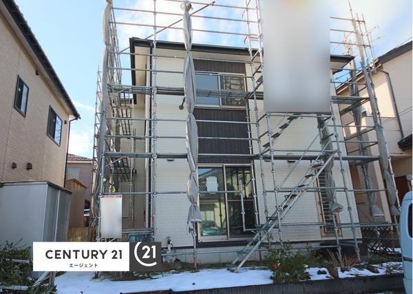 東区北葉町　中古戸建