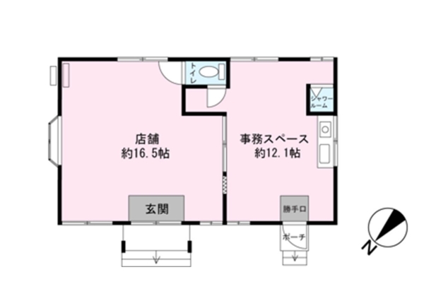 東区小金台　中古戸建