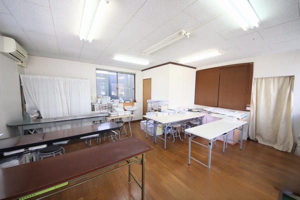 東区小金台　中古戸建