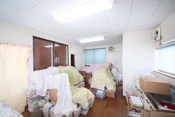 新潟市東区小金台の中古一戸建て