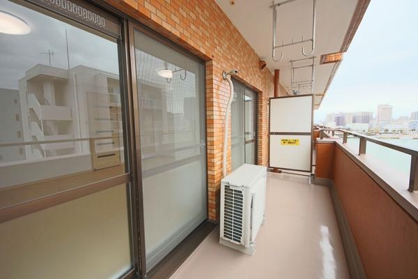 ダイアパレス大川前