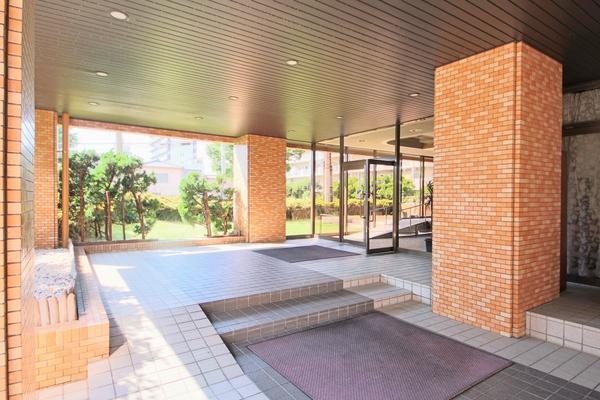 ダイアパレス大川前