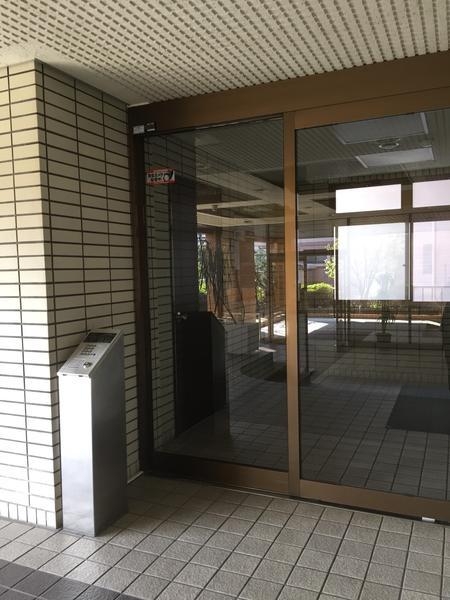 ダイアパレス大川前