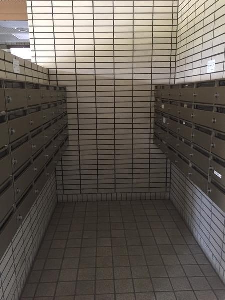 ダイアパレス大川前