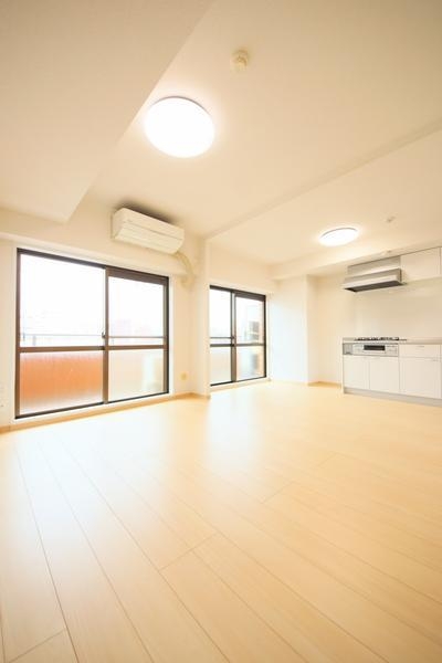ダイアパレス大川前