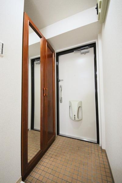 ダイアパレス大川前