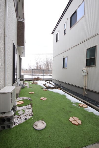 新潟市北区新崎１丁目の中古一戸建て