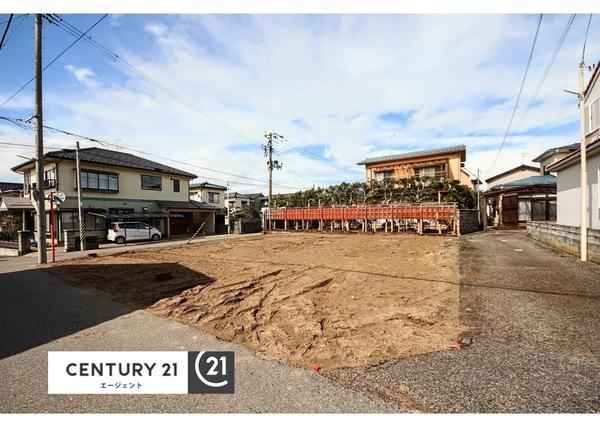 新潟市西区浦山４丁目の新築一戸建